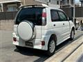 2009 Daihatsu Terios Kid