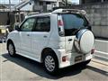 2009 Daihatsu Terios Kid