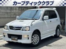 2009 Daihatsu Terios Kid