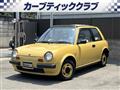 1988 Nissan Be-1