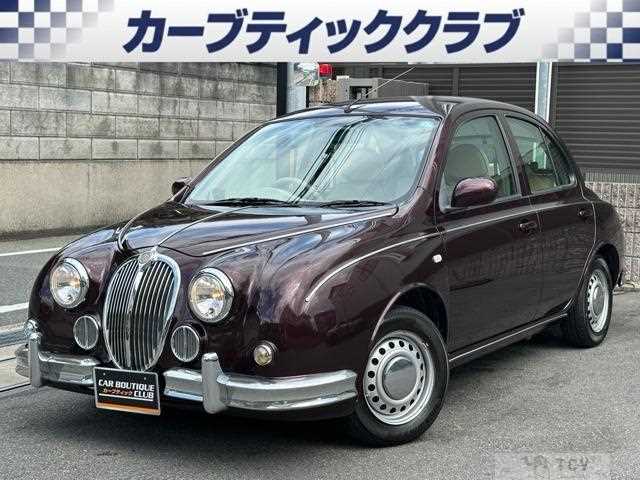 2004 Mitsuoka Viewt