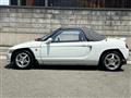 1991 Honda Beat