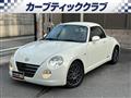 2011 Daihatsu Copen