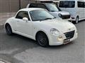 2011 Daihatsu Copen