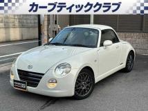 2011 Daihatsu Copen