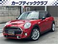 2015 BMW MINI