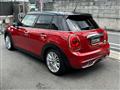 2015 BMW MINI
