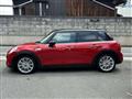 2015 BMW MINI