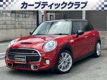 2015 BMW MINI