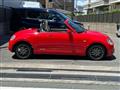 2011 Daihatsu Copen