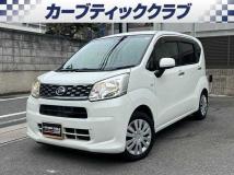 2016 Daihatsu Move