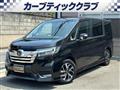2021 Honda Step WGN