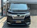 2021 Honda Step WGN