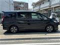 2021 Honda Step WGN