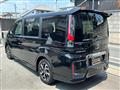 2021 Honda Step WGN