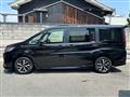 2021 Honda Step WGN