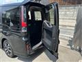 2021 Honda Step WGN