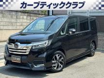 2021 Honda Step WGN