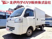 2018 Subaru Sambar