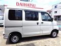 2021 Daihatsu Hijet Cargo