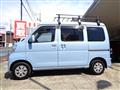 2019 Daihatsu Hijet Cargo