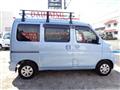 2019 Daihatsu Hijet Cargo