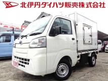 2020 Subaru Sambar
