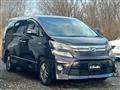 2012 Toyota Vellfire