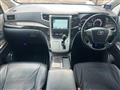 2012 Toyota Vellfire