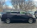 2012 Toyota Vellfire