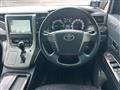 2012 Toyota Vellfire