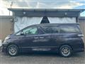 2012 Toyota Vellfire