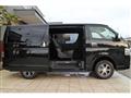 2025 Toyota Hiace Van