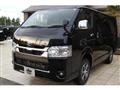 2025 Toyota Hiace Van
