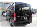 2025 Toyota Hiace Van