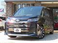 2022 Toyota Noah