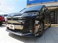2022 Toyota Noah