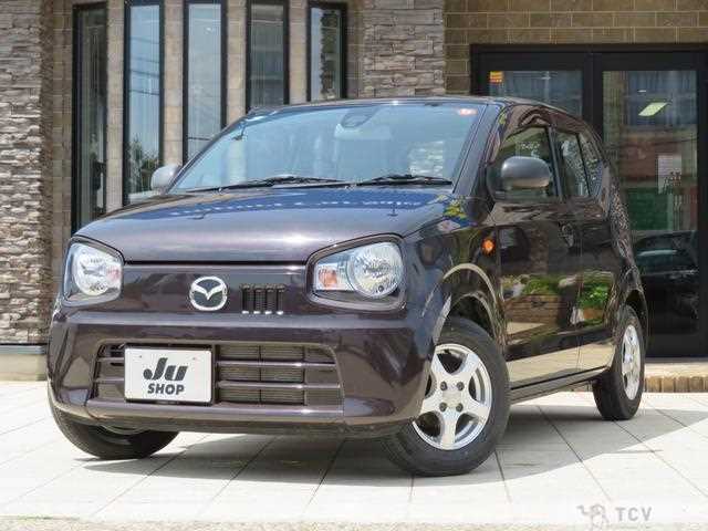 2017 Mazda Carol