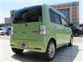 2015 Daihatsu Move Conte
