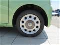 2015 Daihatsu Move Conte
