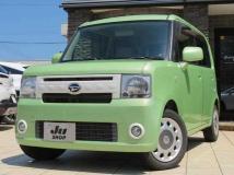 2015 Daihatsu Move Conte
