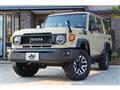 2025 Toyota Landcruiser 70