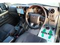 2025 Toyota Landcruiser 70