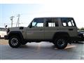 2025 Toyota Landcruiser 70