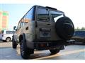 2025 Toyota Landcruiser 70