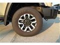 2025 Toyota Landcruiser 70