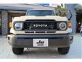 2025 Toyota Landcruiser 70