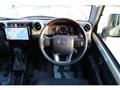 2025 Toyota Landcruiser 70