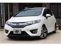 2014 Honda Fit Hybrid