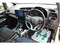 2014 Honda Fit Hybrid